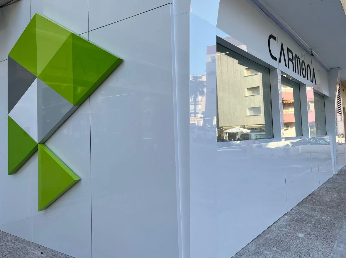 Clínica Dental Carmona
