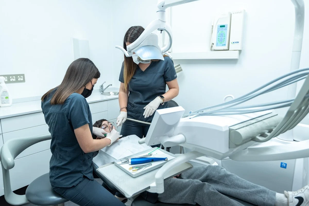 Clínica Dental Carmona