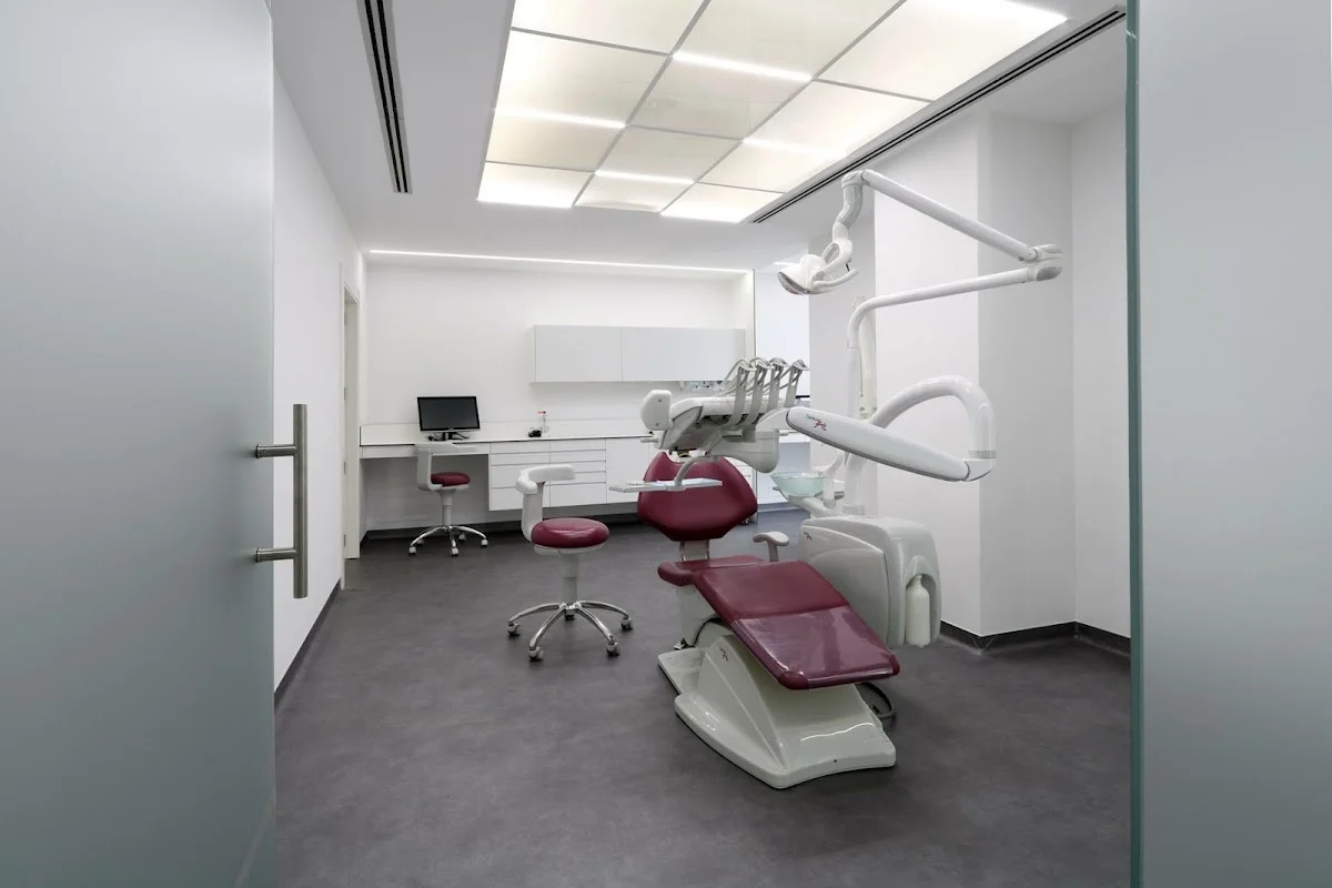 Clínica Dental Carolina Bonilla - 2