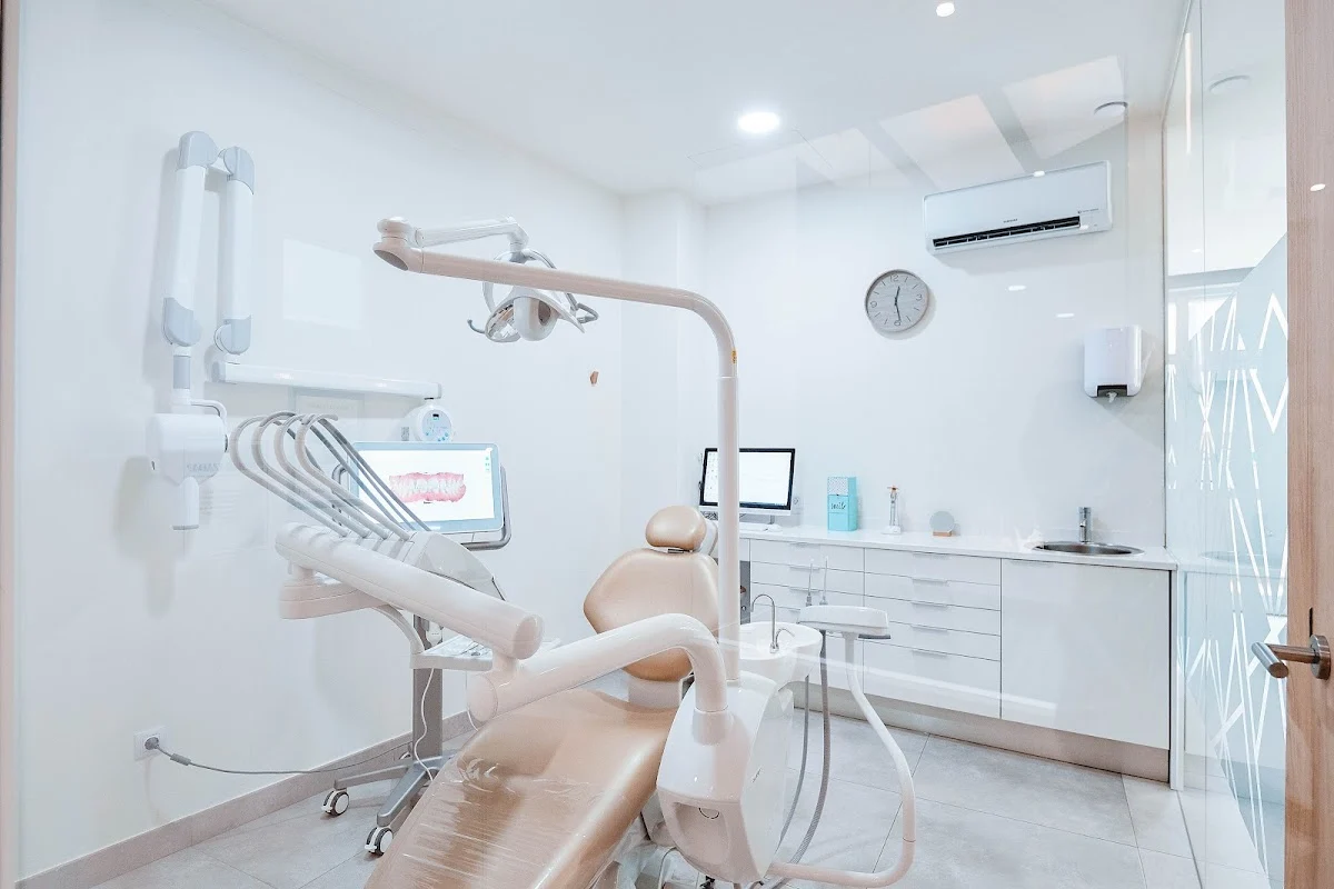 Clínica Dental Carolina Concepción - 2
