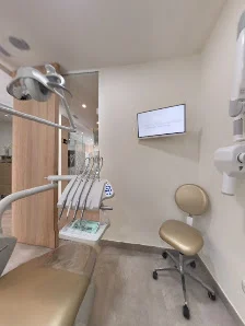 Clínica Dental Carolina Concepción - 4