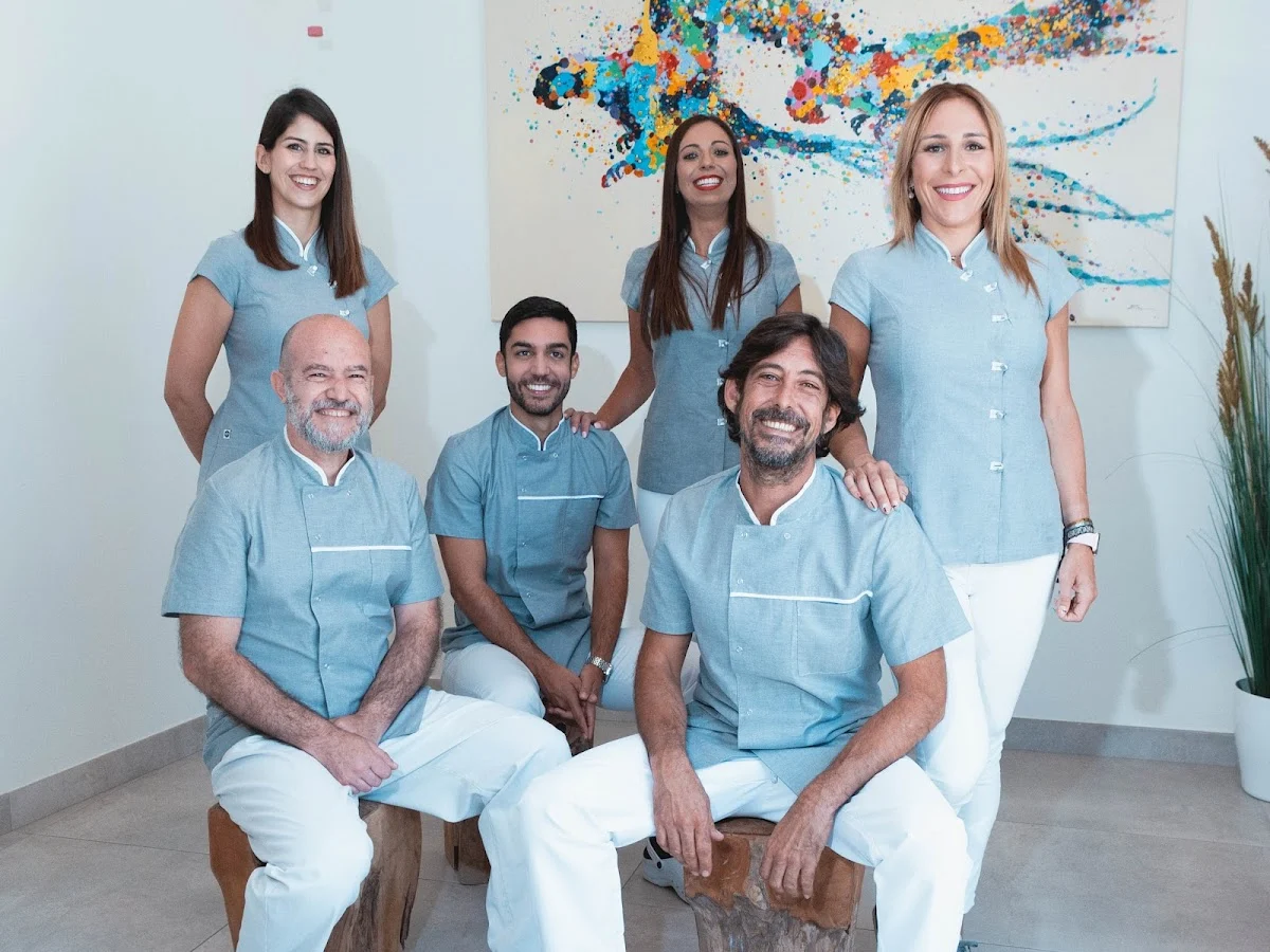 Clínica Dental Carolina Concepción