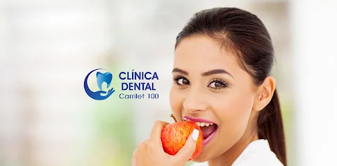 Clínica Dental Carrilet 100 Hospitalet
