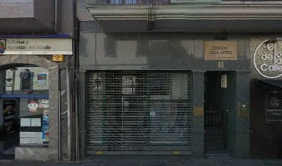 Clínica Dental Casa Verde