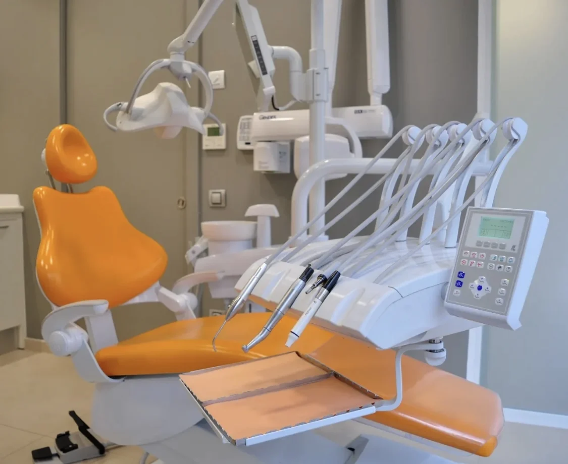 Clinica Dental Caser Barcelona - Les Corts - 2