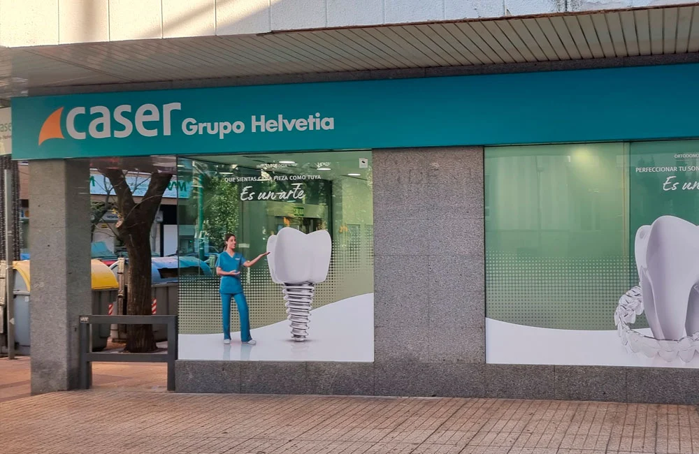Clínica Dental Caser Cáceres - 2