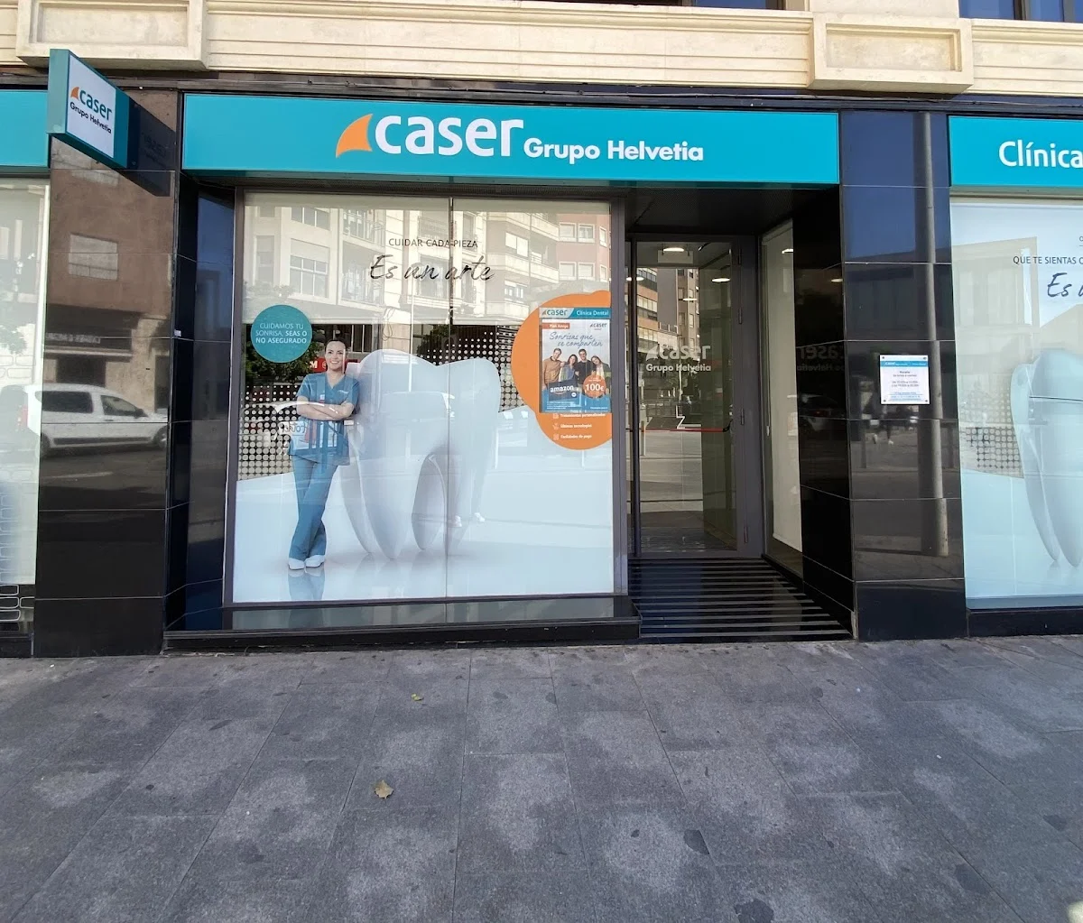 Clinica dental Caser Elche - 2
