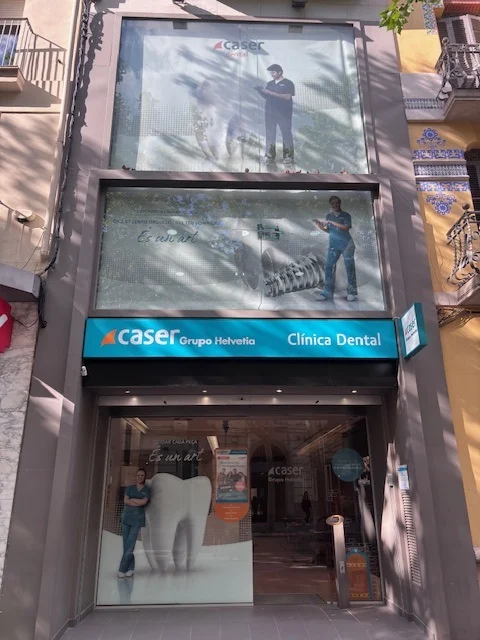 Clínica Dental Caser Igualada - 2