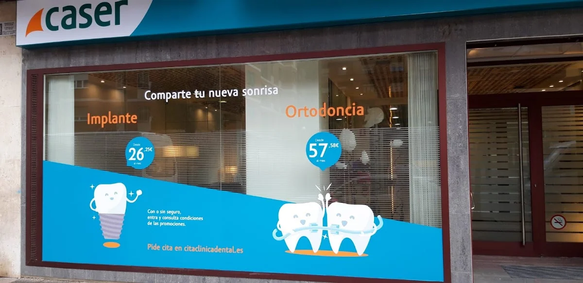 Clinica Dental Caser Logroño - 2