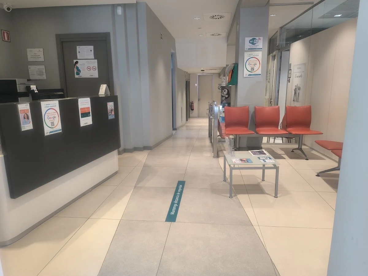 Clinica Dental Caser Móstoles - 2