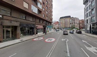 Clínica Dental Caser Oviedo