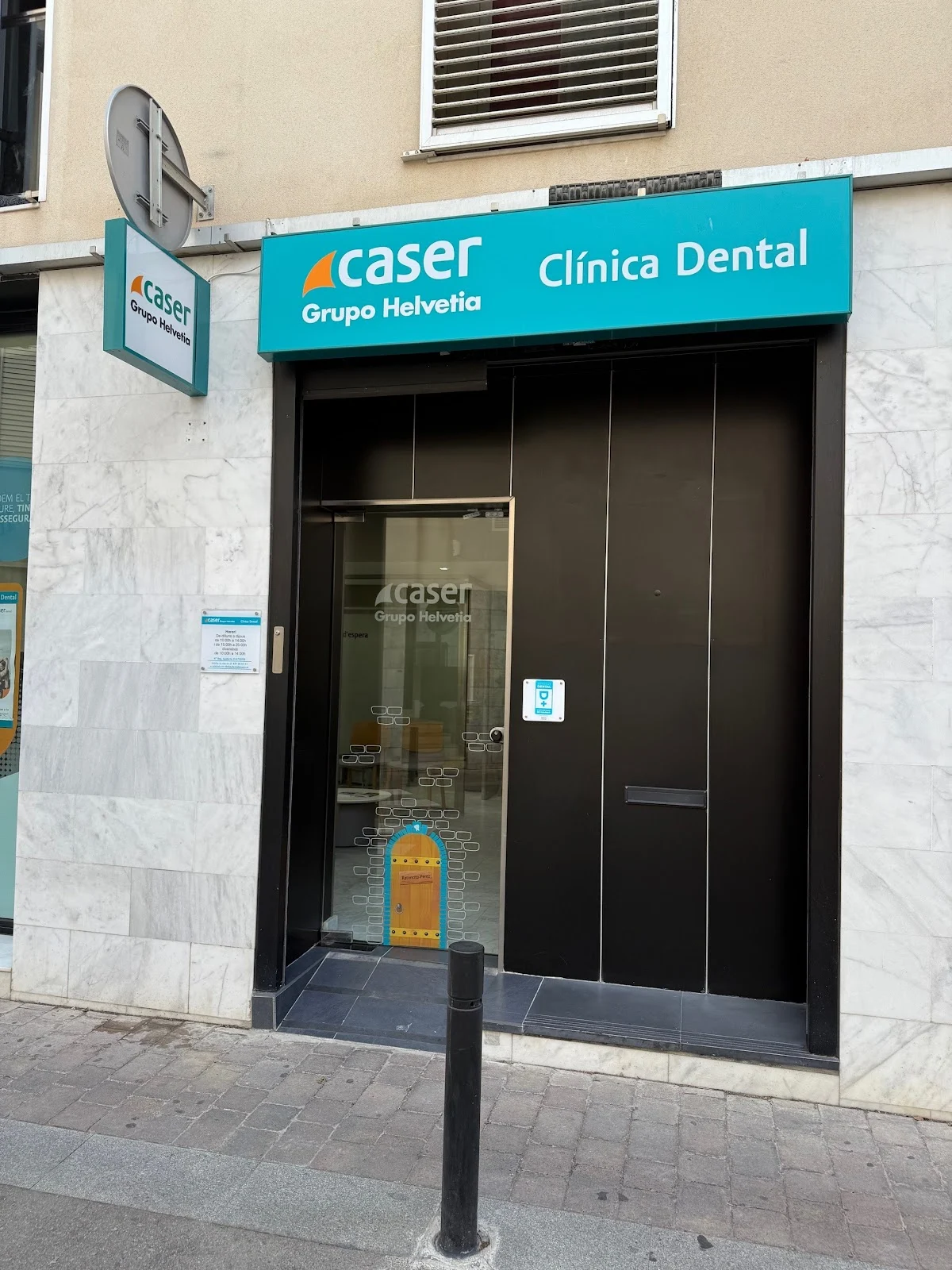 Clínica Dental Caser Reus - 2