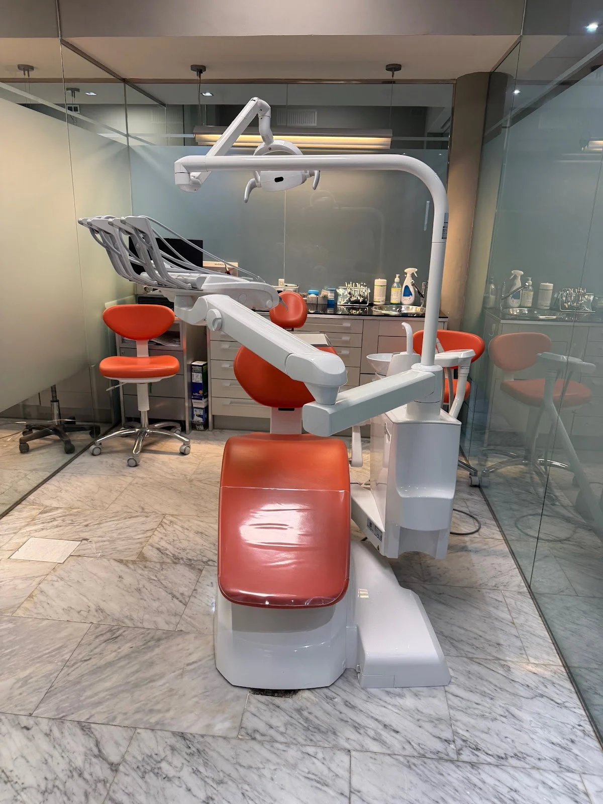 Clínica Dental Caser Reus - 3