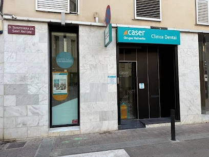 Clínica Dental Caser Reus
