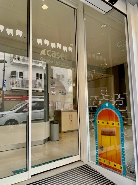 Clinica Dental Caser Tenerife Sur - Los Cristianos - 2