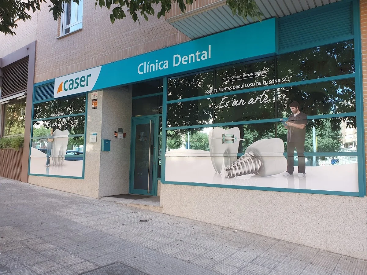 Clinica Dental Caser Toledo