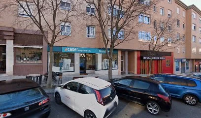 Clinica Dental Caser Toledo