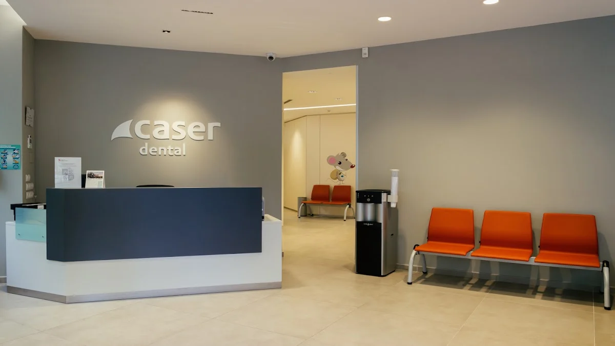 Clínica Dental Caser Torrevieja