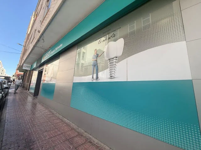 Clínica Dental Caser Torrevieja - 2