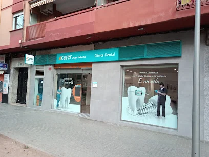 Clinica Dental Caser Valencia - Patraix