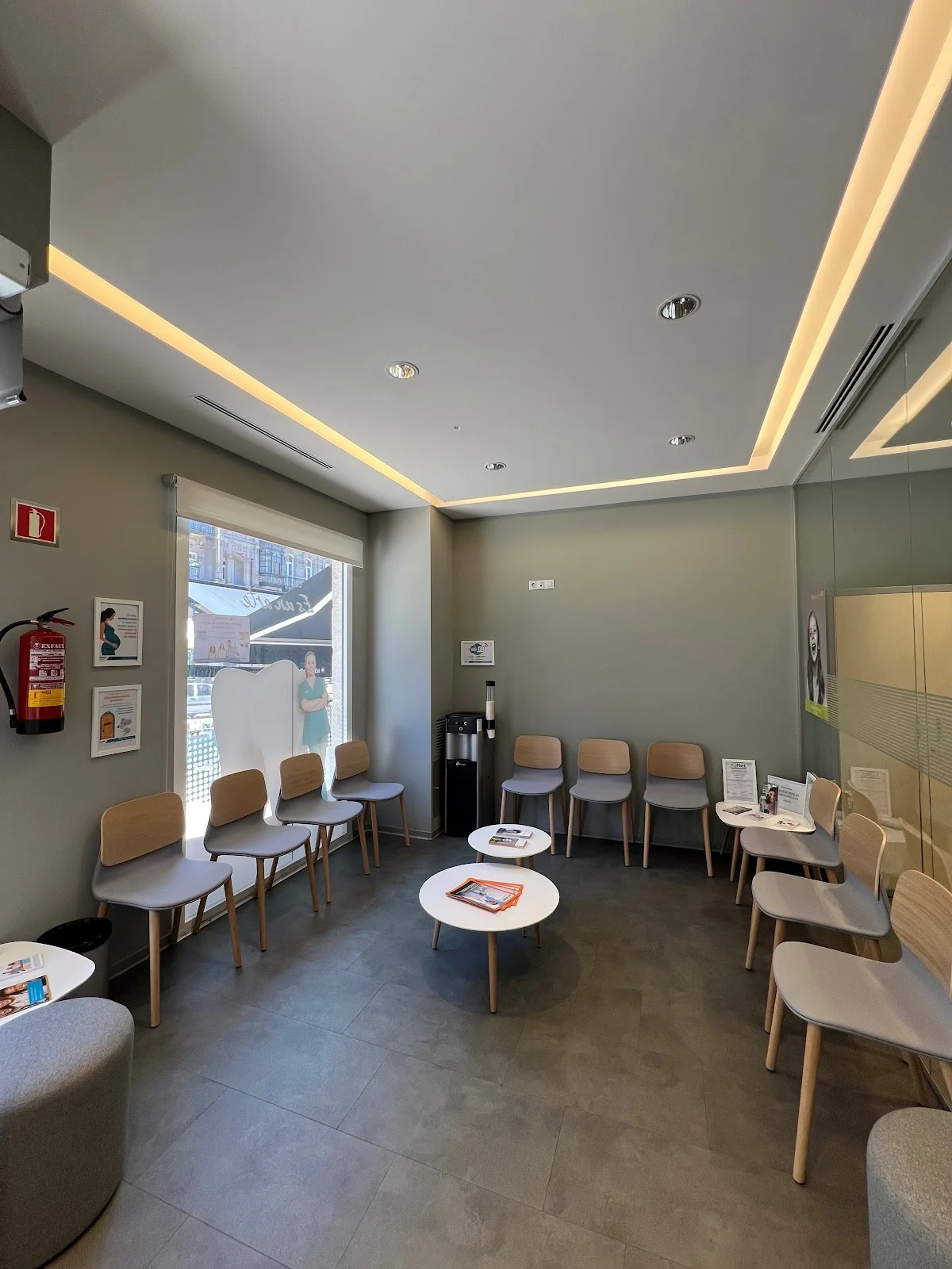 Clinica Dental Caser Vigo - 2