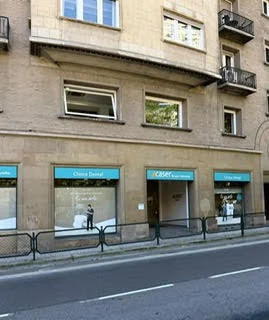 Clinica Dental Caser Zaragoza - Constitución