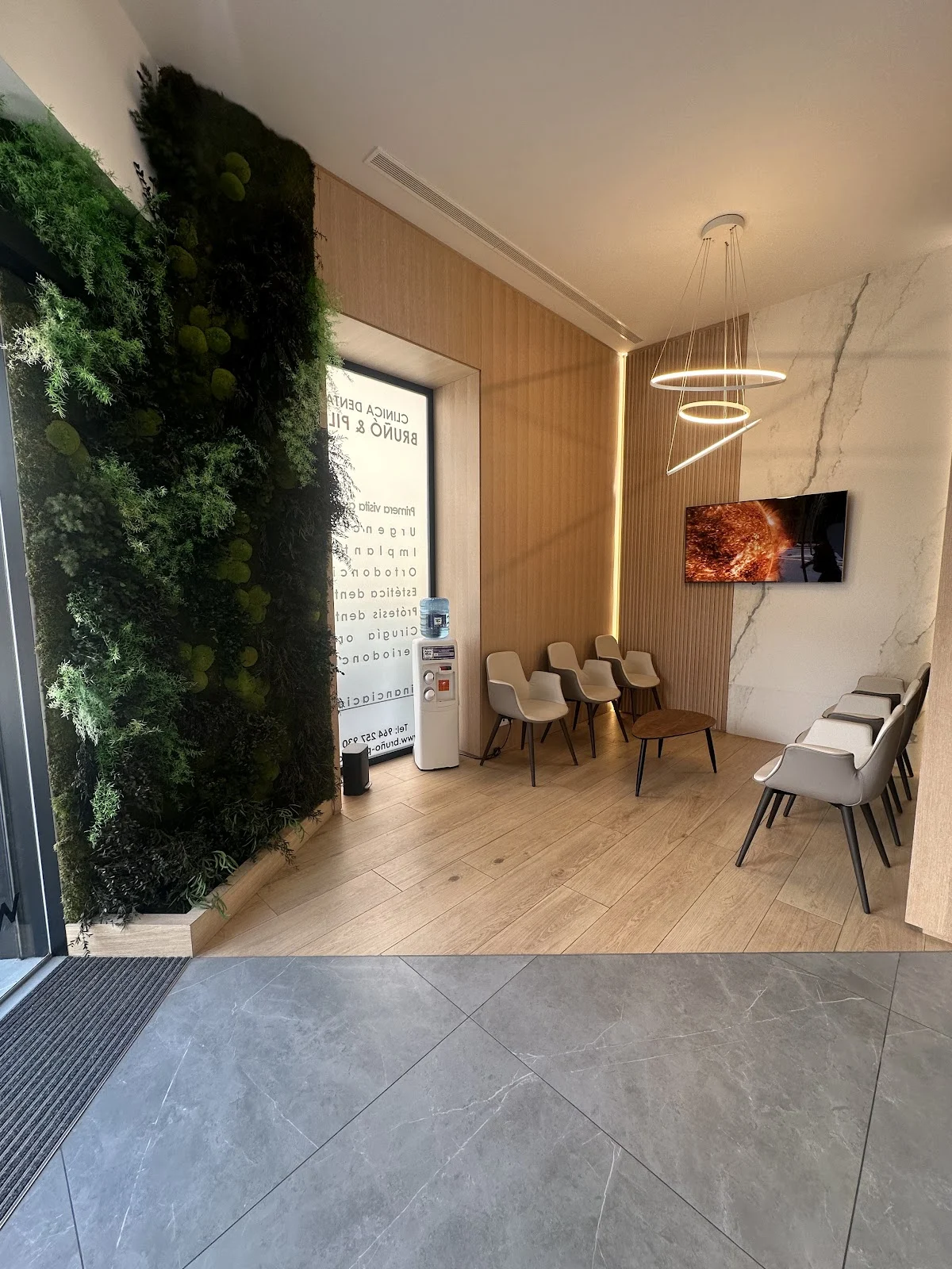 Clinica Dental Castellón - Dres. Bruño & Pilat