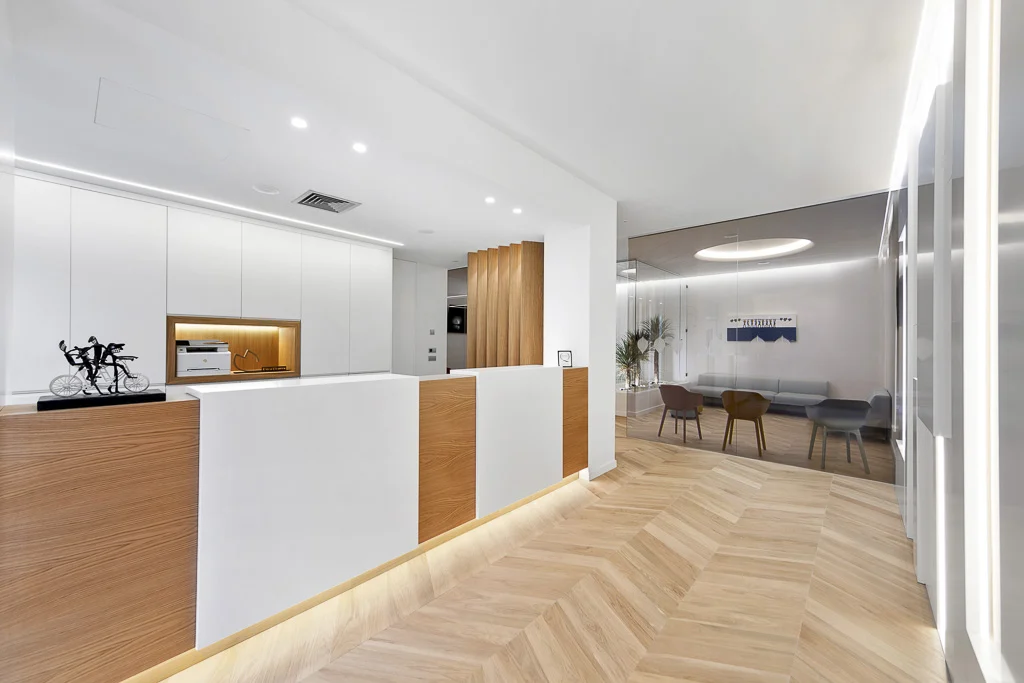 Clínica Dental Castellón | Fernández Ybarra