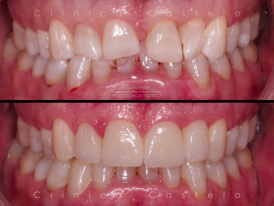 Clínica Dental Castelo - 2