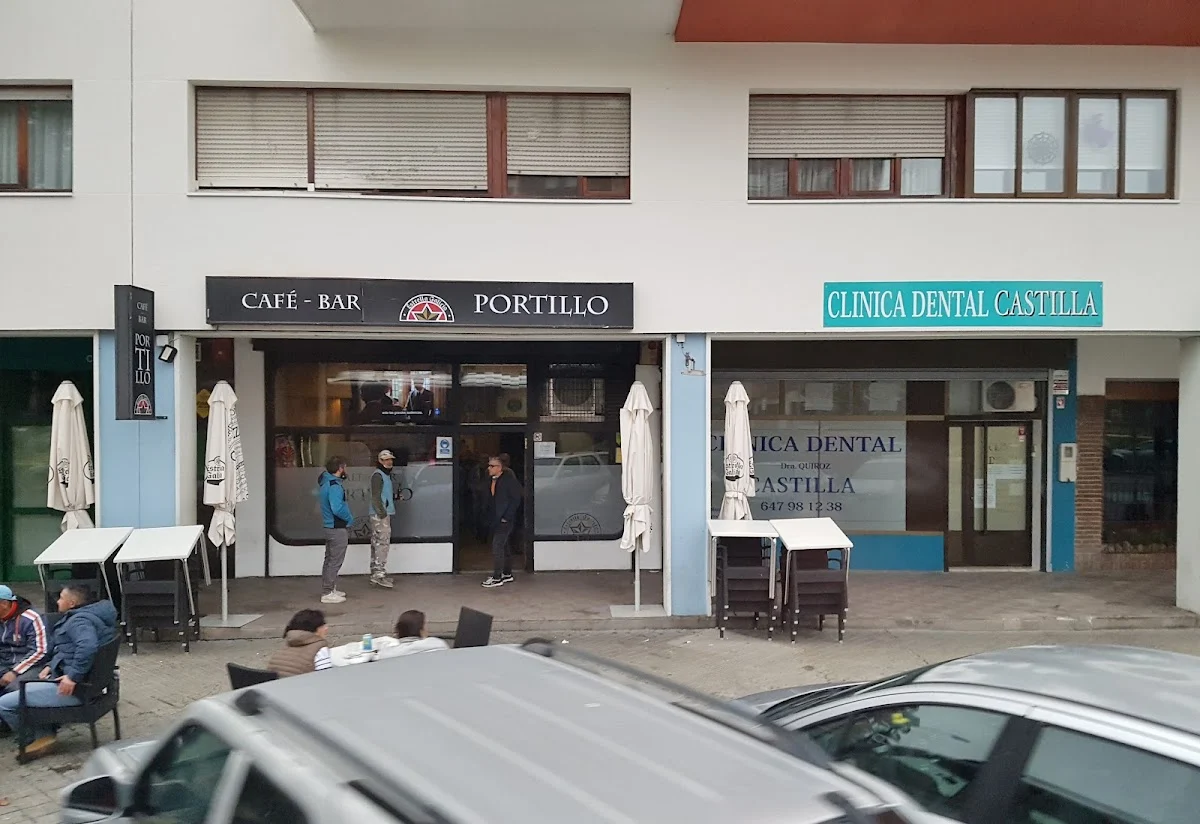 Clinica Dental Castilla - Aranda De Duero