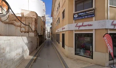 Clinica Dental Castillo y Candela