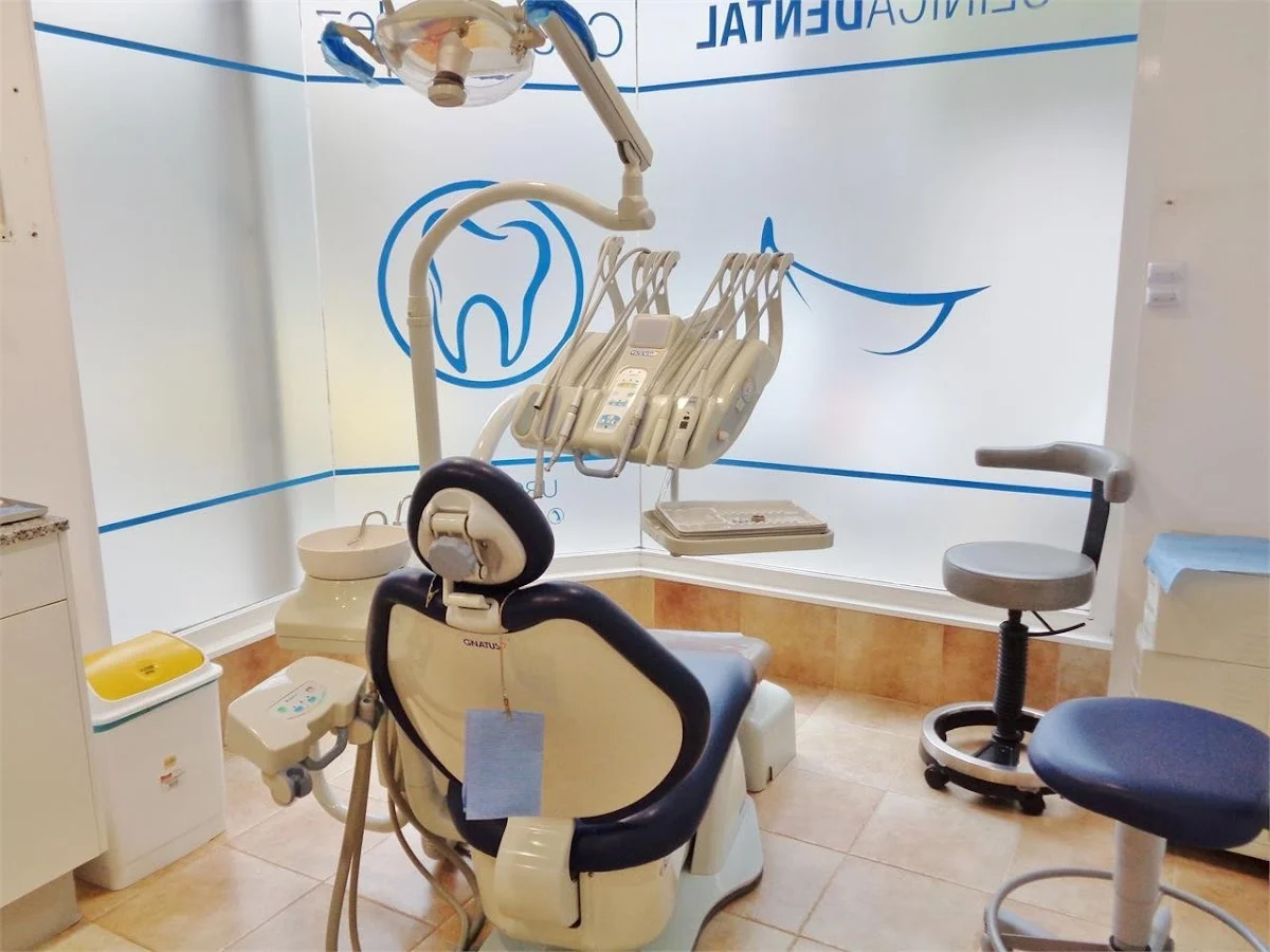 Clínica Dental Castro Fernández - 2