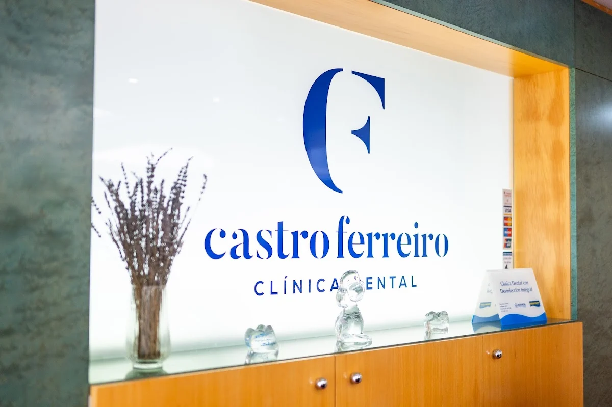 Clínica Dental Castro Ferreiro