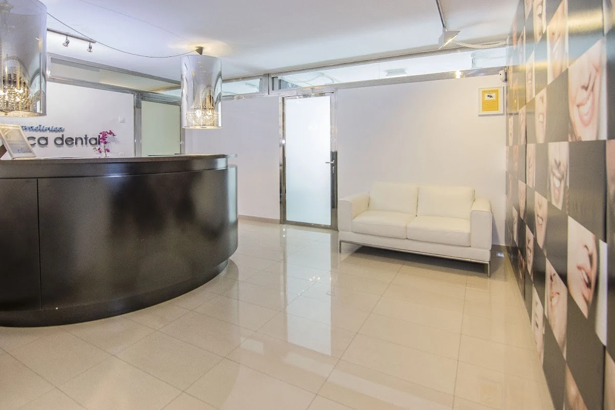 Clínica Dental CBR - 2