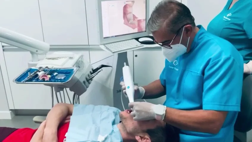 Clinica Dental CCEO - 3