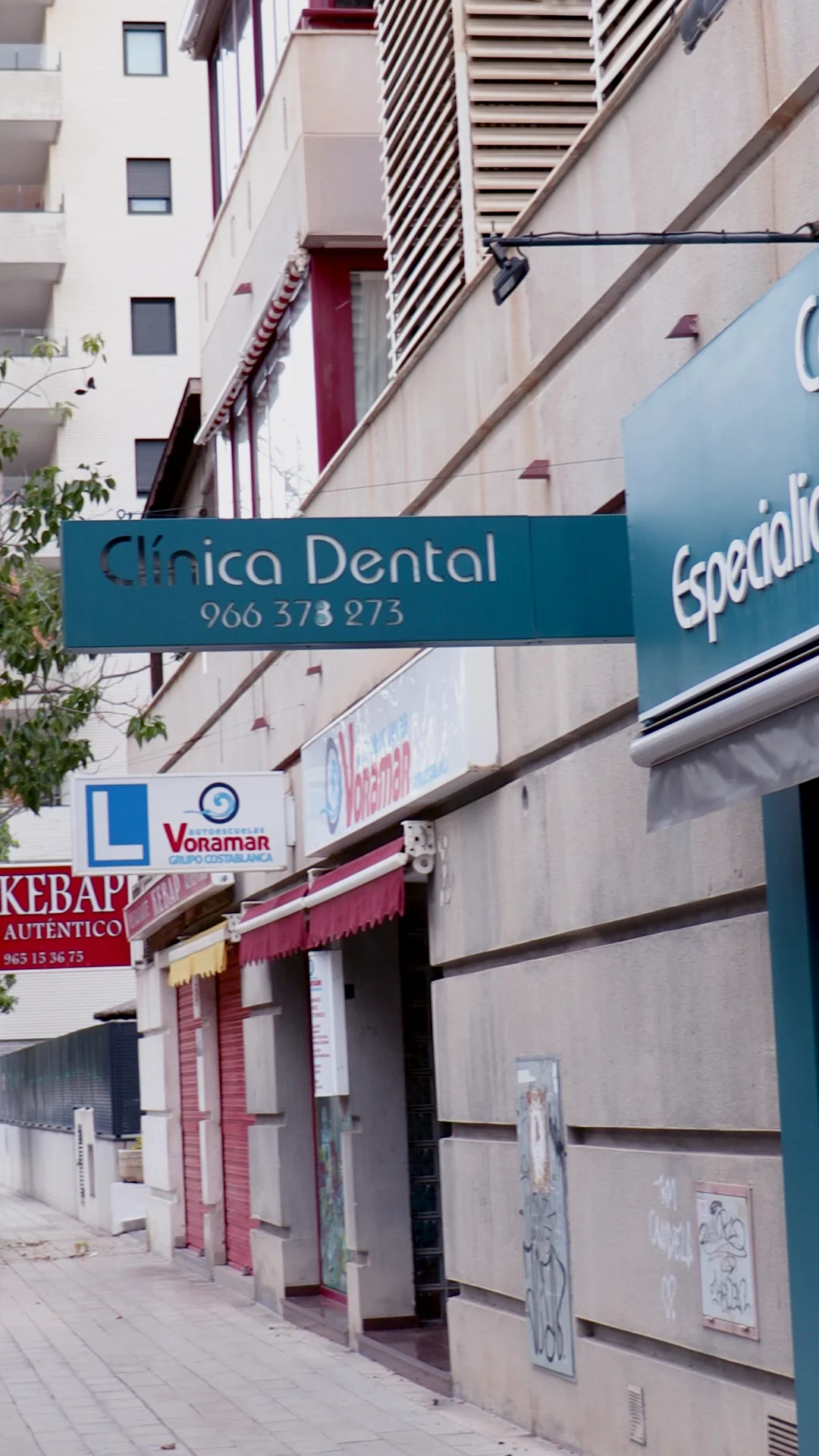 Clinica Dental CCEO - 4