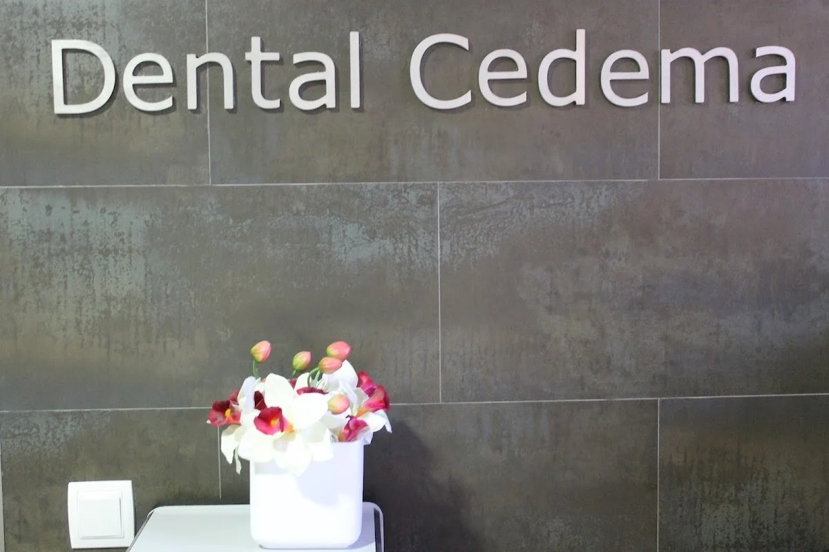 Clinica Dental Cedema 1 (Batalla del Salado)