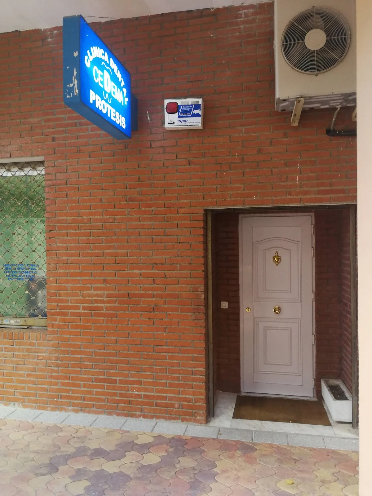 Clínica Dental Cedema 2 (Tres Cantos)