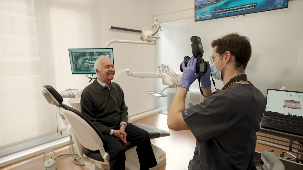 Clínica Dental CEID * Dentista en Barcelona | Implantes Dentales | Carillas | Ortodoncia - 3