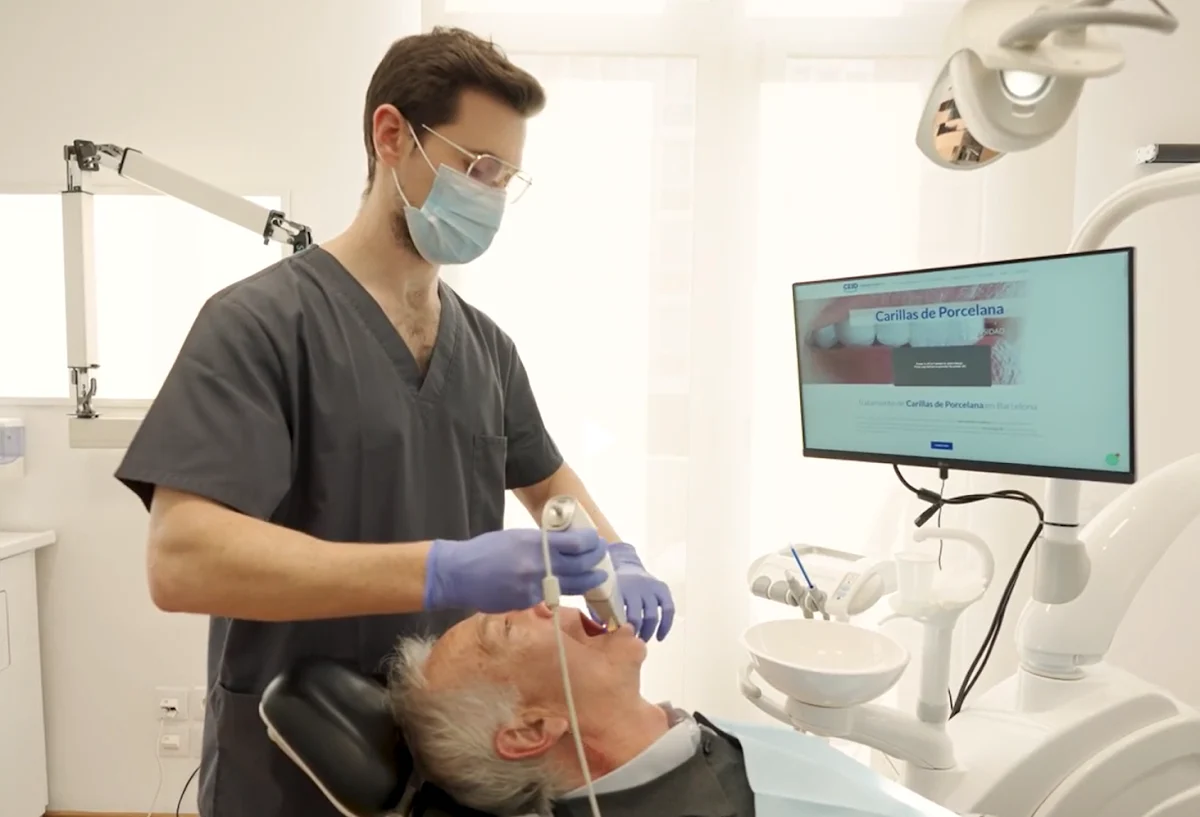 Clínica Dental CEID * Dentista en Barcelona | Implantes Dentales | Carillas | Ortodoncia