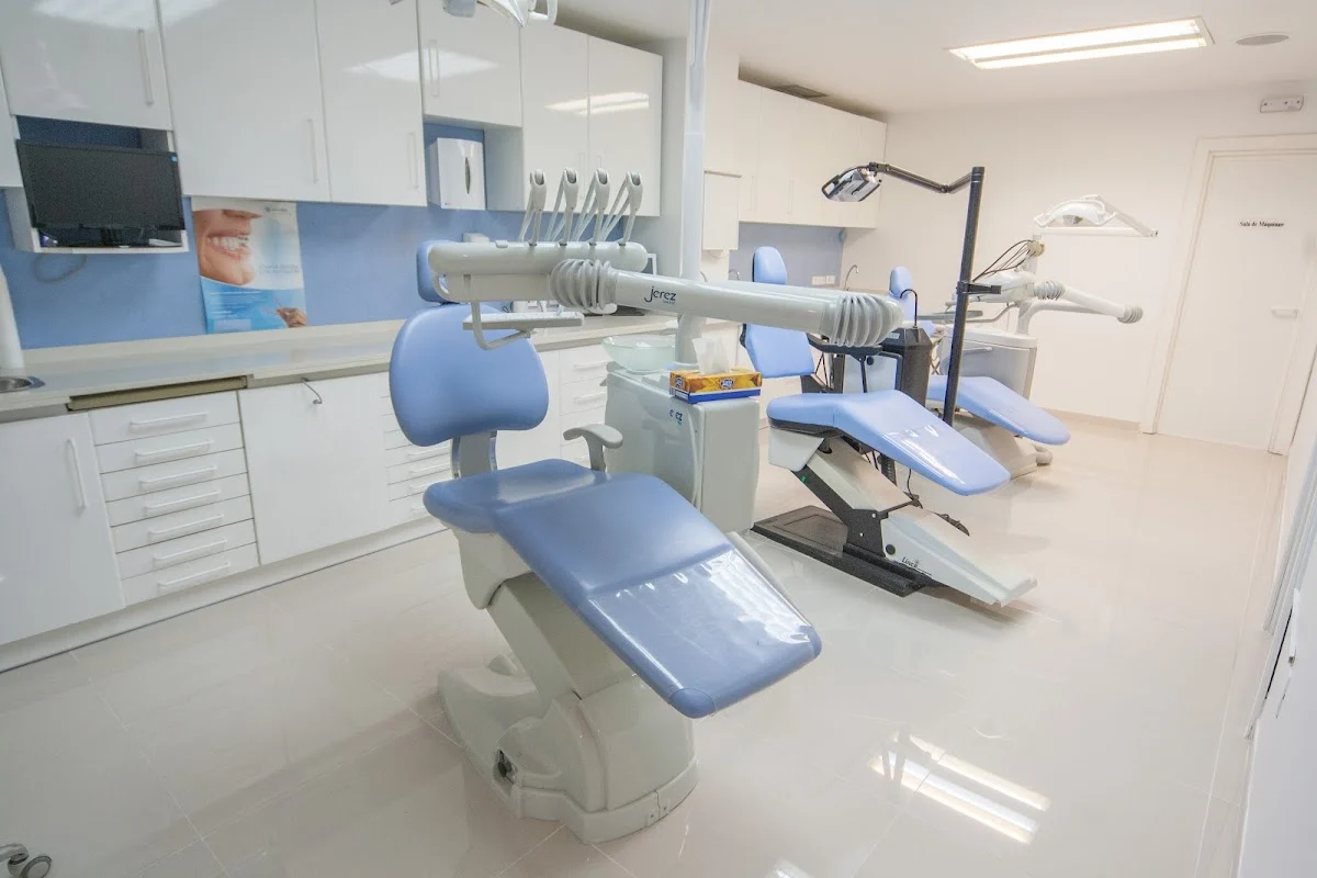 Clínica Dental Center