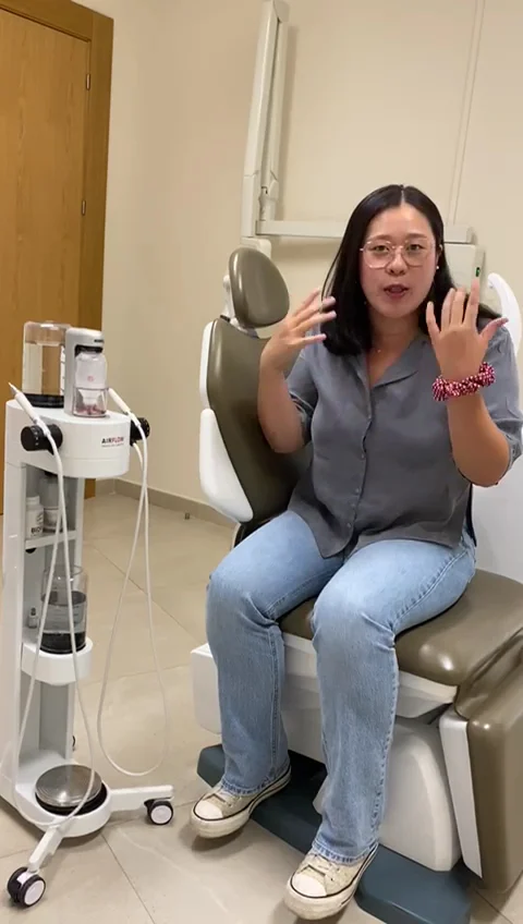 Clínica Dental Centia - 2