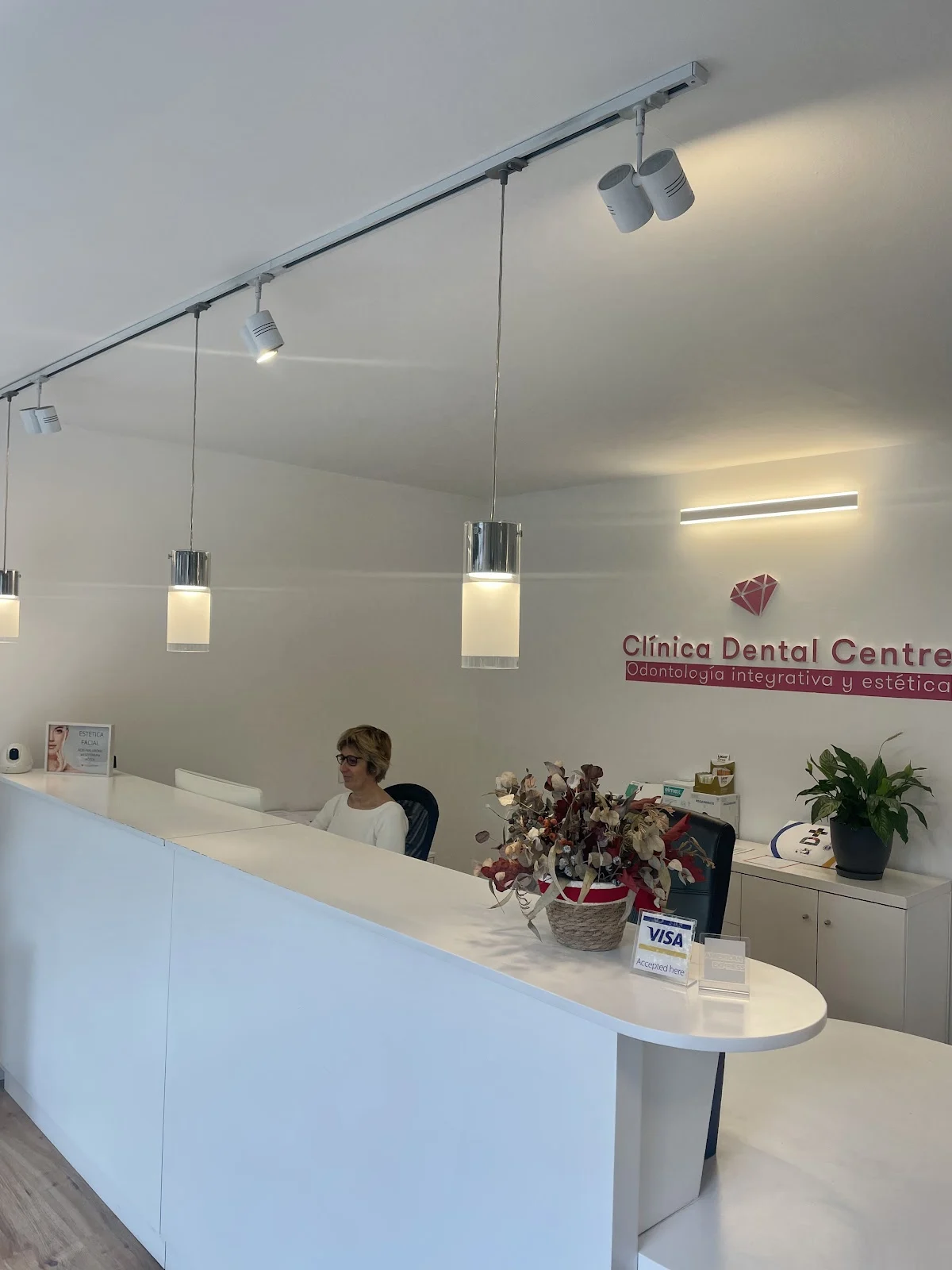 Clínica Dental Centre - 2