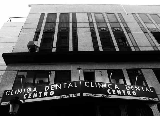 Clínica Dental Centro - 2