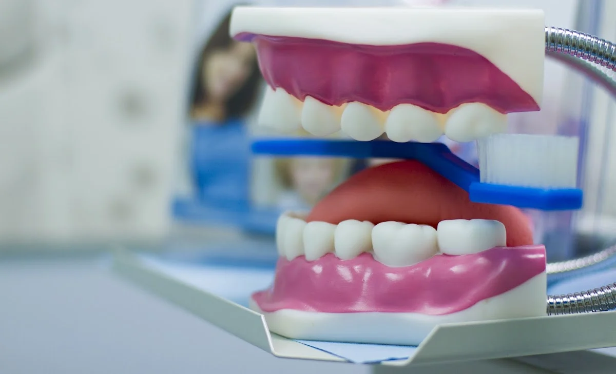 Clínica Dental Centro Médico Majadahonda - 2