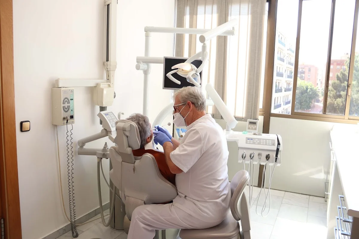 Clínica Dental CENTROFAMA - 2