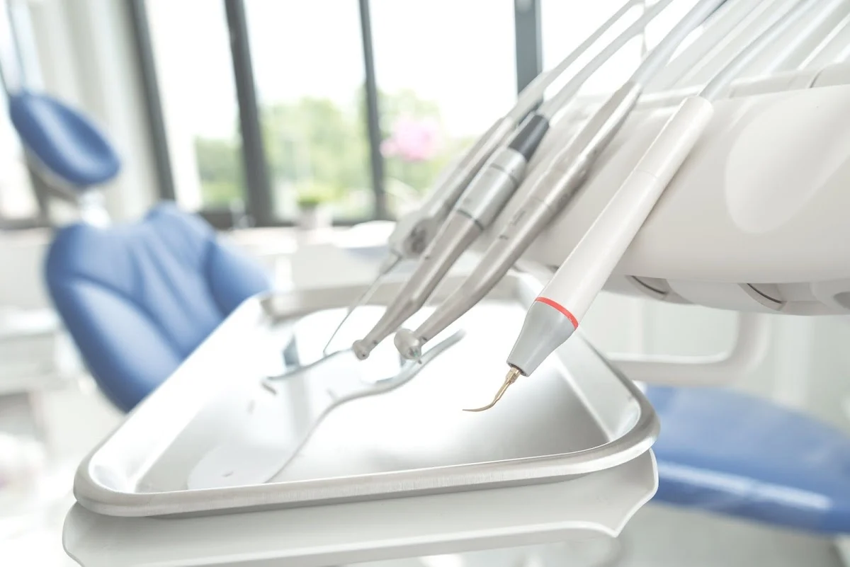 Clínica Dental Ceperuelo - 2