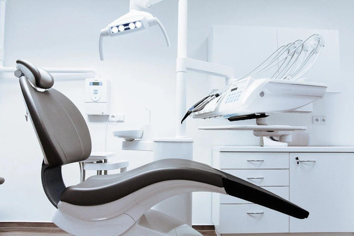Clínica Dental Ceperuelo