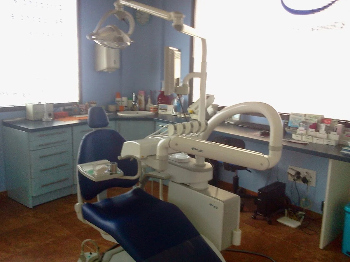 Clinica Dental Cervantes