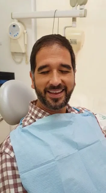 Clínica Dental CESADENT Motril - 2